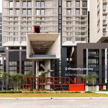For Sale - Studio Tamarind Suites Cyberjaya