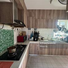 Danau Impian Condo Taman Danau Desa 3 bedroom