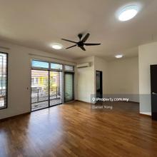 Molek Haven Double Storey Terrace House 4bed Johor Bahru