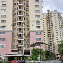 Condominium for Rent
