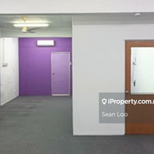 L1 Reno Partition Office oppo Sjkc Connaught 2 @ Bandar Damai Perdana