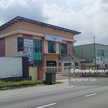 Bandar Teknologi Kajang, Balakong, Semenyih, Bangi 