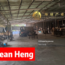 Jawi Warehouse No Ccc For Rent 