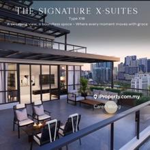 Villa in the Sky @ Bangsar