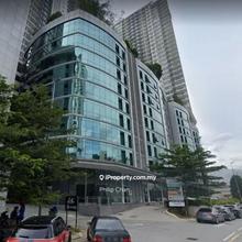 Southbank Commercial Shop For Rent Rm 45k.