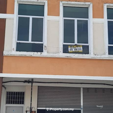 Shop & Office Lot For Rent Pusat Niaga Merlimau Utara , Jasin Melaka