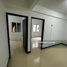 Pandan Jaya Four Storey Shop and Office Well-maintained unit for Sale