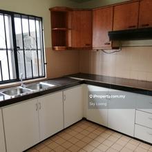 Pantai hillpark phase 5 corner for sale