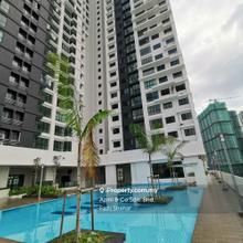 One Maxim Sentul, Sentul