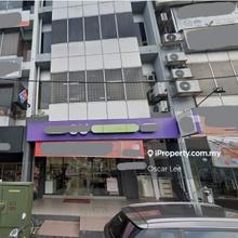 Ground Floor Shop