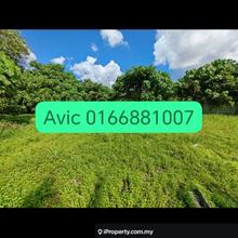 Jenjarom Industrial Land For Sale