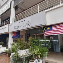 Austin Heights Commercial Lot 1528sqft Akademik Suite 