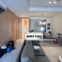 Livia @ bandar rimbayu, 2 storey terrace house for sale - Renovate