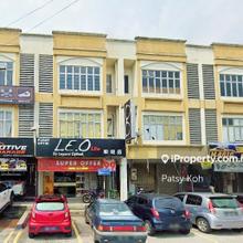 3 Storey Shop Port Klang,Pandamaran,Tmn Ehsan Jaya,Selangor