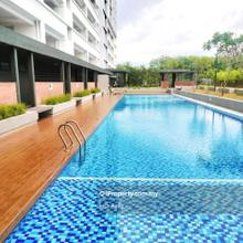 Residensi Zahra 1, Jalan Zahra 1, Semenyih, Selangor