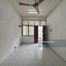 Cheapest @ Full Loan @ 1-stry Terrace @ Tmn Belibis @ Spng Ampat