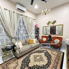 Renovated 1 Storey Terrace Taman Bertam Perdana 4 (Pinggiran), Bertam