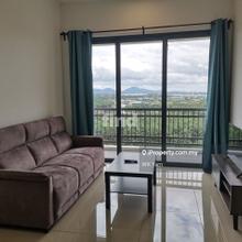 Eco Bloom For Rent @ Simpang Ampat