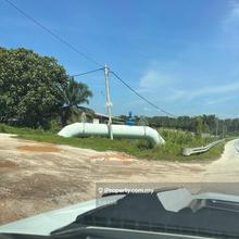 Agriculture land for Sale,Ijok,Pekan simpang tiga ijok