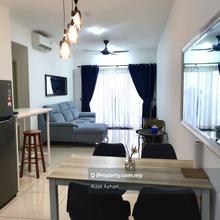 Fully  Furnished Cerrado Residence , Southville