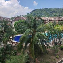 Chogm Villa Townhouse , non-bumi lot , Kuah Langkawi 