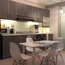 Near Sunway Uni, Monash Uni, Taylor Uni