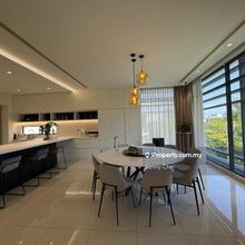 Beautiful 2.5 Storey Bungalow 