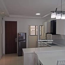 Condominium for Rent