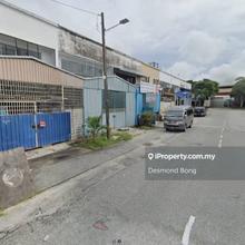Taman Perindustrian Gembira