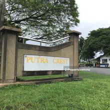 Bungalow land for Sale