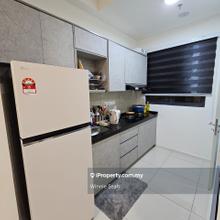 Sunway Avila Serviced Residences for Sale
