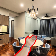 Brand New Cheap Cheap Super Cheap Fully Furnished 3 Bedrooms!!