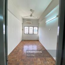 Menara Seputih 2 Rooms Unit For Rent