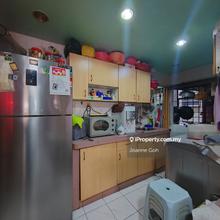 Affordable Price for Sales at Apartment Lestari Damansara Damai