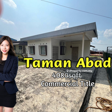 Taman Abad