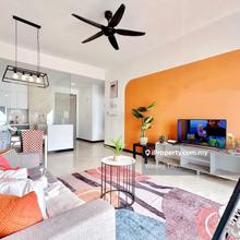 Silverscape Lowest Price 3 Bed Seaview Corner Unit For Sale