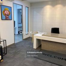 Office for Rent