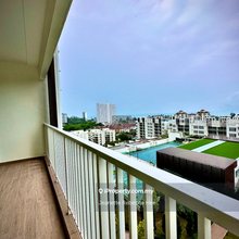 For Sale Brand New Seaview Mid Floor in Ferringhi Residence 2
