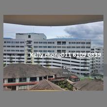 Kelana Jaya Condominium Shang Villa 