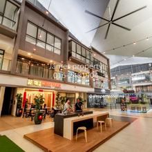 Sunsuria Forum 7th Avenue Setia Alam 2 Storey Shop Lot Setia taipan