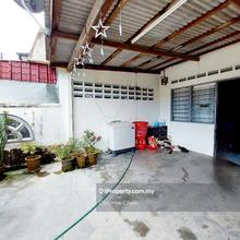 Single Storey Low Cost For Sale
