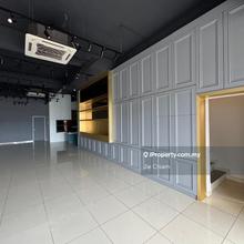 Taman Bukit Mas 3 Storey Fully Renovated Bukit Mertajam