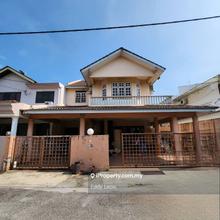 Klebang Besar 2 Storey Semi D House For Sale
