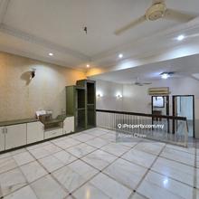 Double terrace ,greenlane , fully reno