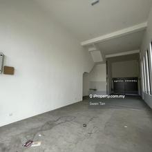 Commercial Shoplot For Rent Facing Main Road