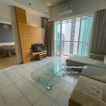 Serviced residence for Sale