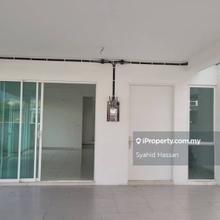Corner Unit for Rent