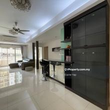 Below Market Price - Vista Mutiara @Kepong Near MRT to Sale