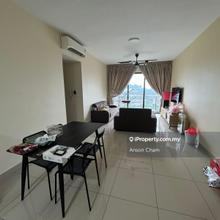 Trinity Lemanja Fully Furnish Unit For Rent!
