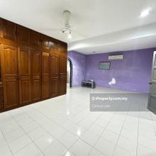 Limited Unit In Bandar Menjalara 